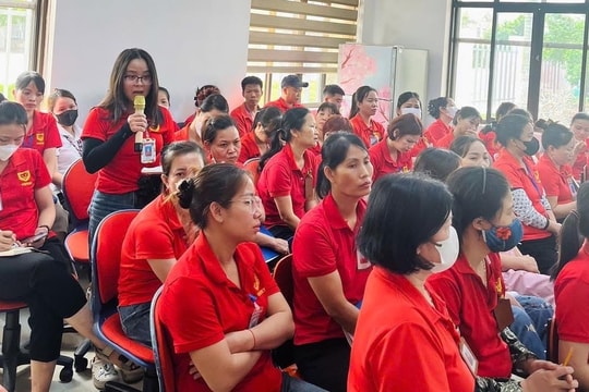 Đối thoại - 'chìa khoá' thực thi chính sách bảo hiểm xã hội