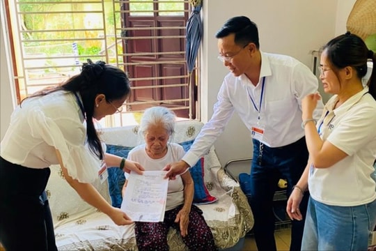 Đông Hải tạo dấu ấn từ 3 nhiệm vụ đột phá