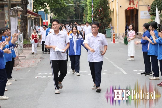 Điểm tin Podcast ngày 12/6