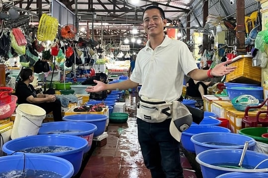 KOL thúc đẩy quảng bá du lịch Hải Phòng