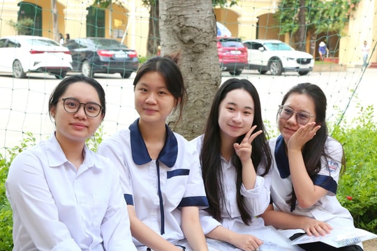 Đề và gợi ý giải đề thi môn tin học kỳ thi tốt nghiệp THPT 2026