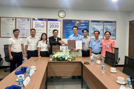 Doanh nghiệp 'khát' nhân lực chất lượng cao