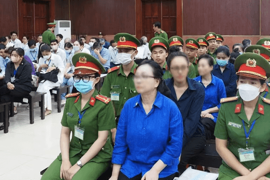 Kiện toàn Ban Chỉ đạo liên ngành tổ chức thu hồi tài sản bị chiếm đoạt, thất thoát trong vụ án Vạn Thịnh Phát