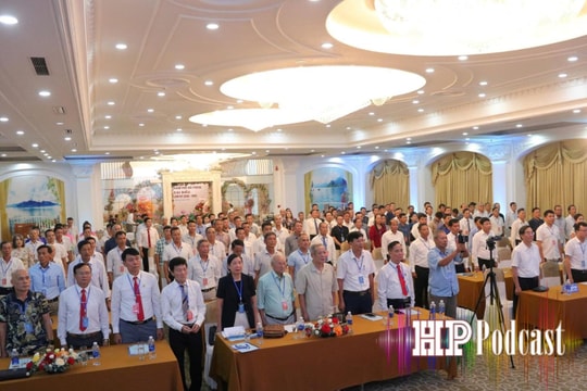 Điểm tin Podcast ngày 14/6