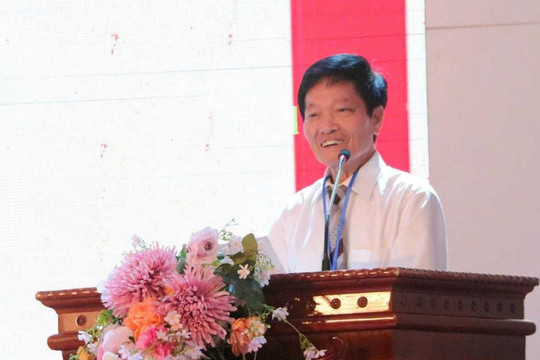 Đại hội Hội Sinh vật cảnh thành phố Hải Phòng lần thứ nhất