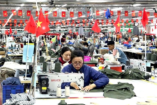 Bank credit supports Hai Phong's growth momentum