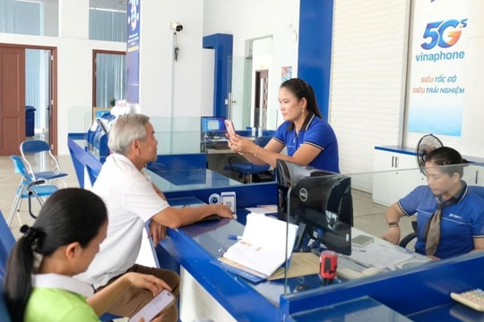 Từ 15/6, đổi điện thoại phải xác thực lại khuôn mặt