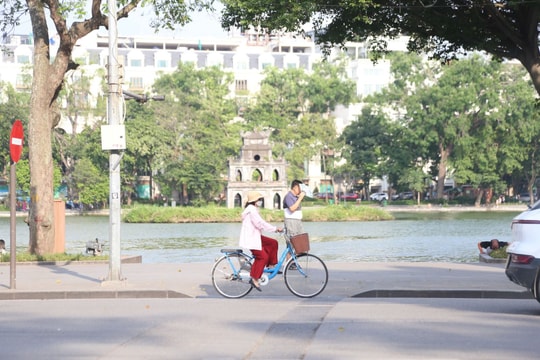 Hà Nội ‘chốt’ ngày hạn chế xe xăng trong vùng phát thải thấp