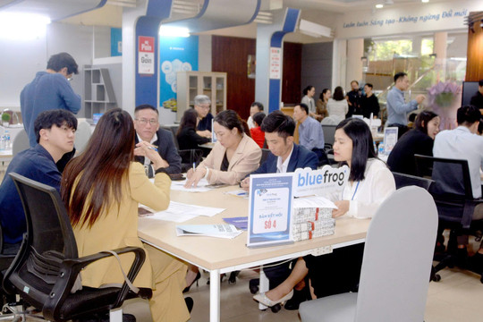 Hợp tác quốc tế - 'Chìa khoá' thúc đẩy khoa học, công nghệ