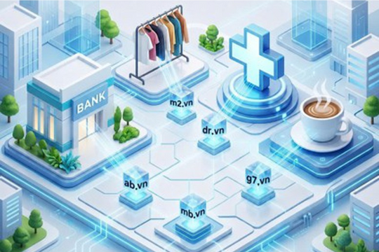 76 tên miền .vn sẽ được đấu giá đợt 2