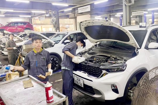Building a legal shield for Hai Phong businesses