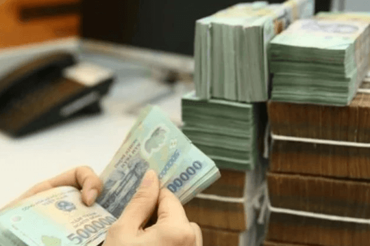 Tín dụng bất động sản đổi hướng, hạn chế đầu cơ, ưu tiên nhu cầu thực