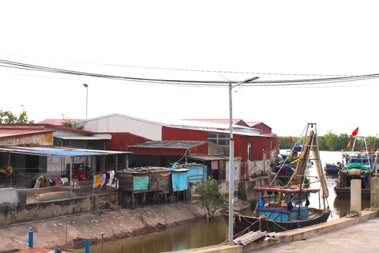 11 thôn, tổ dân phố đặc thù ở Hải Phòng không sáp nhập