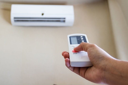 Mẹo sử dụng điều hòa để tiết kiệm điện trong mùa hè