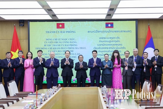 Điểm tin Podcast ngày 17/6