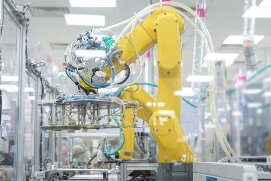 Vietnam launches plan to build large strategic technology companies for 2026 - 2030 period