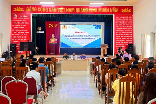 Giải đáp chính sách bảo hiểm xã hội cho gần 100 doanh nghiệp