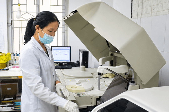 Hải Phòng giảm số ca mắc và tử vong do dịch HIV/AIDS