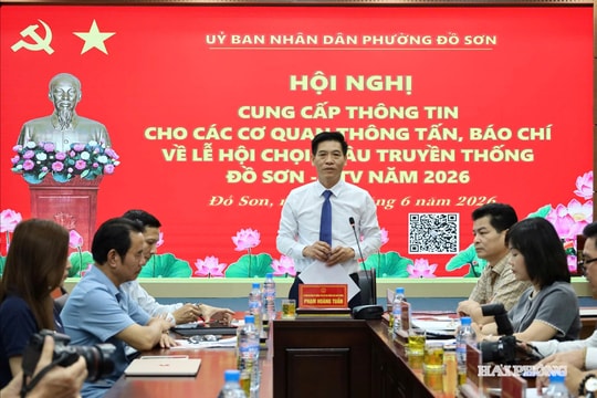 32 'ông trâu' sẽ tham gia vòng loại Lễ hội chọi trâu truyền thống Đồ Sơn