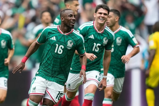 Lịch thi đấu World Cup 2026 hôm nay 18/6 và sáng 19/6