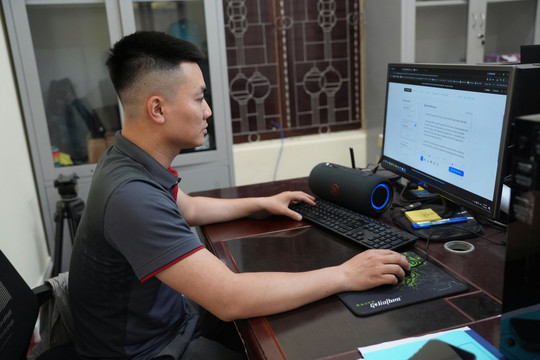 Những việc viên chức không được làm