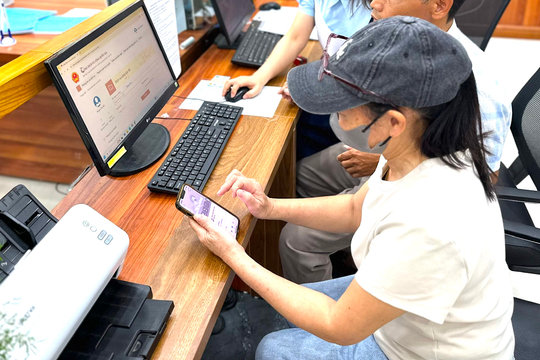 Điểm cung cấp internet công cộng chỉ được hoạt động đến 23 giờ