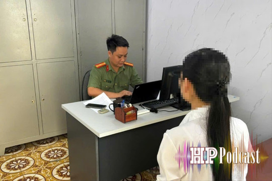 Bản tin 5 phút an ninh trật tự ngày 18/6/2026