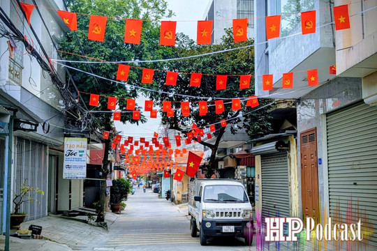 Điểm tin Podcast ngày 18/6