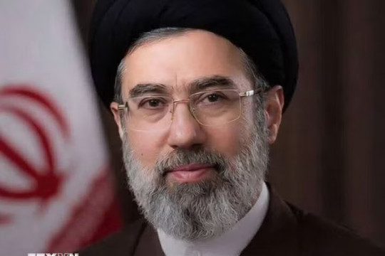 Đại giáo chủ Iran chấp thuận thỏa thuận với Mỹ