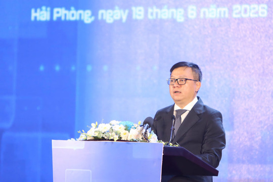 Báo chí chủ động, bứt phá để đồng hành cùng đất nước tiến vào kỷ nguyên mới(*)