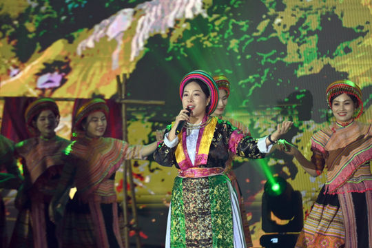Khi nhà báo 'phiêu' cùng âm nhạc