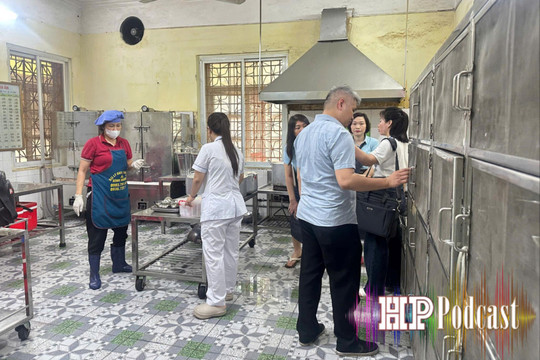Bản tin 5 phút an ninh trật tự ngày 21/6/2026