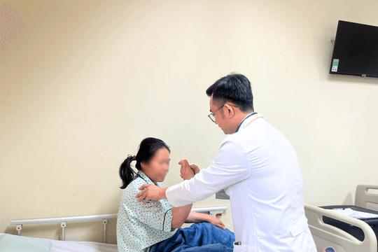 Đột quỵ và nhồi máu cơ tim gia tăng ở người trẻ