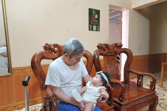 Nuôi dưỡng truyền thống 'tứ đại đồng đường'