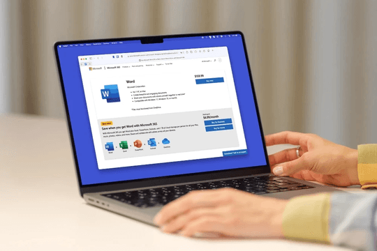 Người dùng Apple đối mặt với chế độ hạn chế chức năng của Microsoft Office
