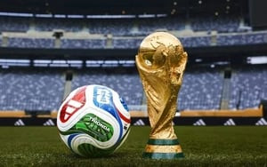Khuyến cáo chiêu trò dụ dỗ cá độ và lừa đảo mùa World Cup 2026