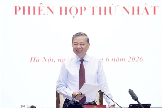 Tháo gỡ điểm nghẽn thể chế, cắt giảm thủ tục hành chính