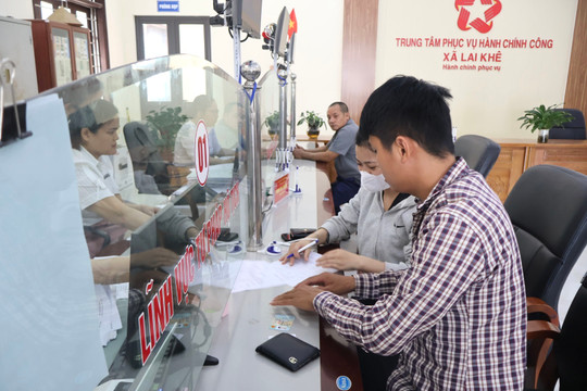 Hải Phòng triển khai đánh giá năng lực DCCI năm 2026