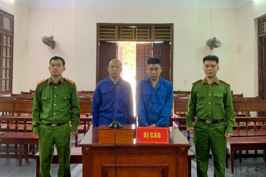 Nâng cao chất lượng hoạt động hỗ trợ tư pháp trong Công an nhân dân