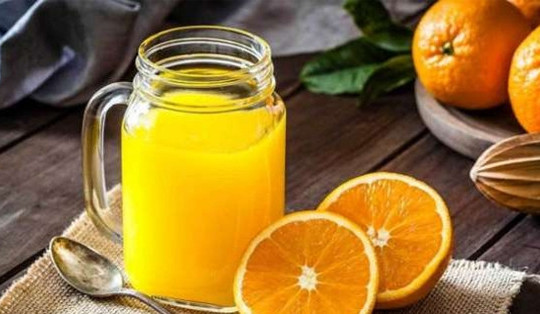 4 loại đồ uống có lợi cho huyết áp hơn cả trà xanh