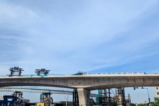 Hai Phong among leading localities in public investment disbursement