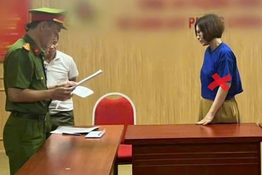 Tìm bị hại vụ án cho vay lãi nặng tại phường Hồng Bàng