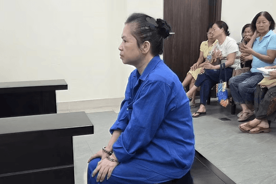 Nữ giám đốc lĩnh án 16 năm tù vì lừa bán tour du lịch giá rẻ