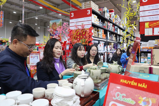 Hải Phòng xử lý gần 4.000 vụ buôn lậu, gian lận thương mại và hàng giả