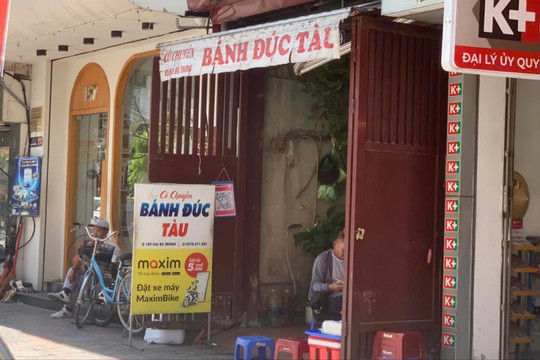 'Bến đỗ' mới của foodtour vỉa hè Hải Phòng