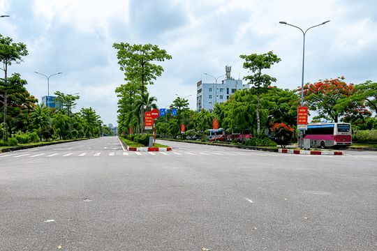Thay đổi điểm đầu tuyến xe buýt 16B và 18