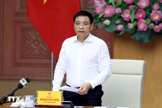 Xây dựng kịch bản điều hành giá phù hợp, thúc đẩy tăng trưởng