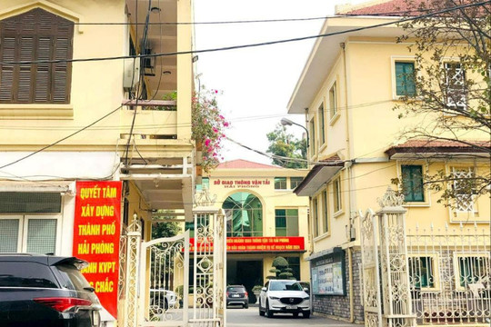 Dự kiến giám sát tài sản công sau sắp xếp tại Hải Phòng