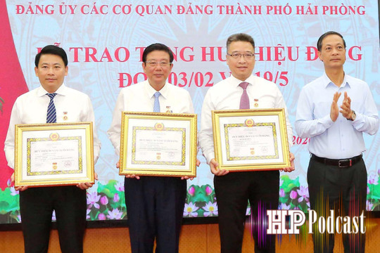 Điểm tin Podcast ngày 26/6