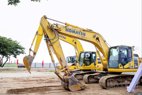 Mỗi địa phương phải khởi công ít nhất một dự án nhà ở cho thuê